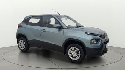 2022 Tata Punch Adventure BSVI
