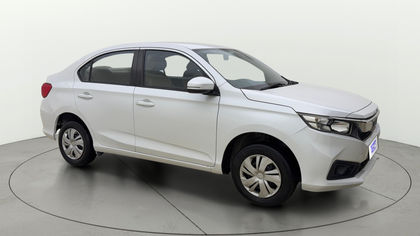 2020 Honda Amaze S Petrol BSIV