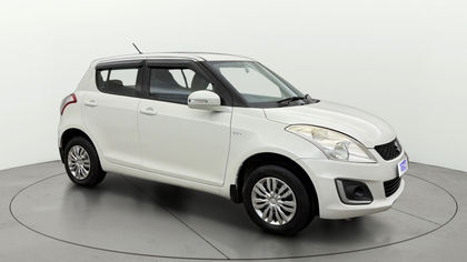2015 Maruti Suzuki Swift VXI