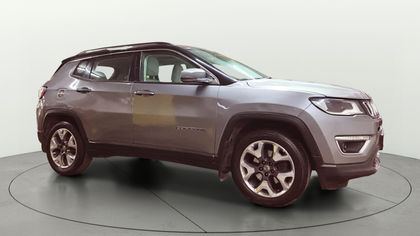2019 Jeep Compass 1.4 Limited Plus BSIV