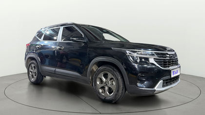 2024 Kia Seltos HTK Plus