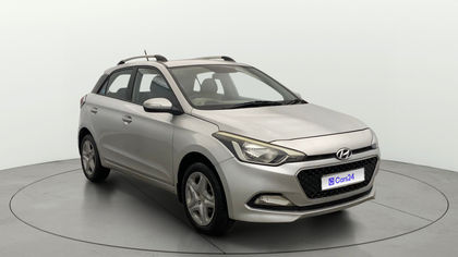 2017 हुंडई आई20 Asta 1.2