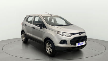 2017 Ford Ecosport 1.5 Ti VCT MT Ambiente BSIV