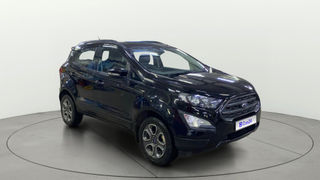 Used 1.5 Petrol Titanium Plus