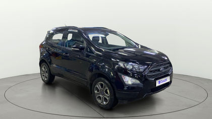 2020 Ford Ecosport 1.5 Petrol Titanium Plus