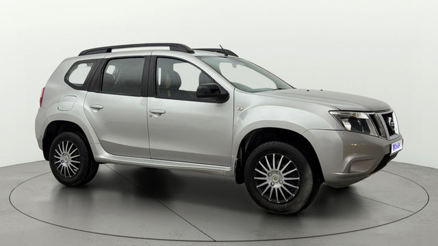 Second-hand 2014 Nissan Terrano XL for sale in Chennai