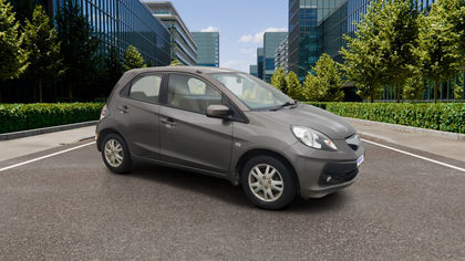 2013 Honda Brio वीएक्स