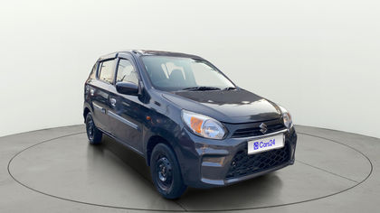 2019 Maruti Suzuki Alto 800 VXI BSIV