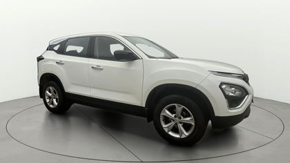 2023 Tata Harrier XT Plus