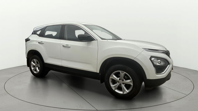 Second-hand 2023 Tata Harrier XT Plus for sale in Noida