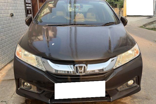 Second-hand 2016 Honda City i VTEC वीएक्स for sale in Lucknow