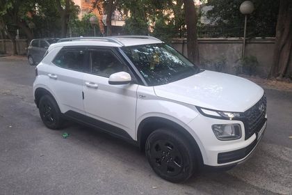 2024 Hyundai Venue S 2023-2025