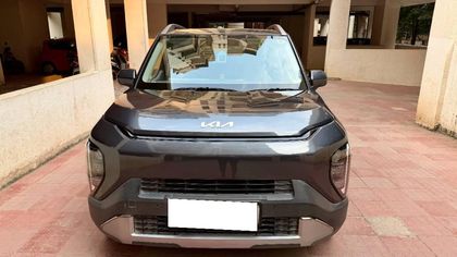 2025 Kia Syros HTK Plus Turbo DCT