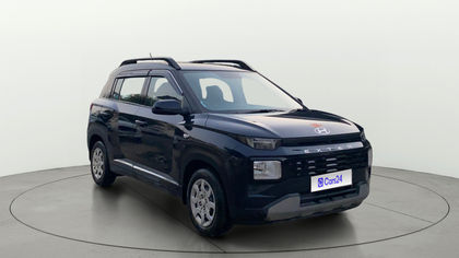 2024 Hyundai Exter एस रेनफोर्स्ड