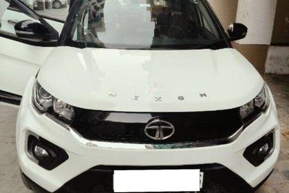 2022 Tata Nexon XZ प्लस बीएस6