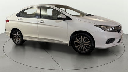 2019 Honda City i-VTEC ZX
