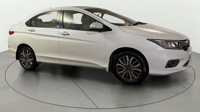 Second-hand 2019 Honda City i-VTEC ZX for sale in Noida
