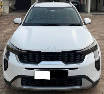 2025 Kia Sonet Gravity