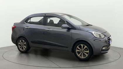 2018 हुंडई एक्सेंट 1.2 VTVT SX Option