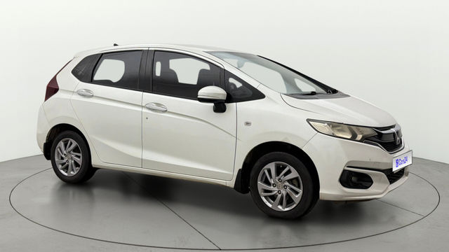 Honda Jazz V Second-hand 2022 Honda Jazz V for sale in Chennai