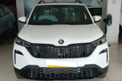 2026 Skoda Kushaq 1.0 लीटर स्पोर्टलाइन