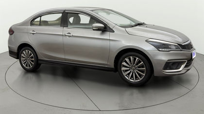 2021 Maruti Suzuki Ciaz Alpha BSVI