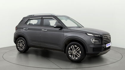 2023 Hyundai Venue SX Opt Turbo DCT