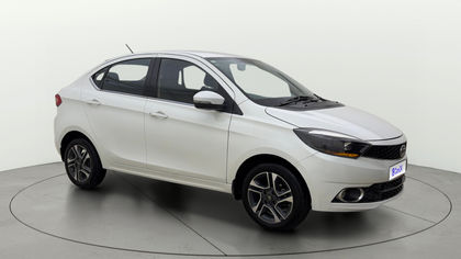 2017 Tata Tigor 1.2 Revotron XB