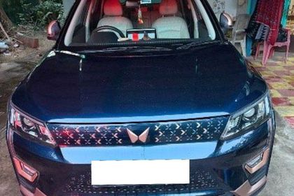 2024 Mahindra XUV400 EV EL Pro 345 kWh