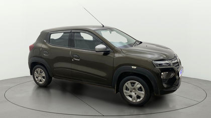 2020 Renault KWID 1.0 RXT AMT Opt