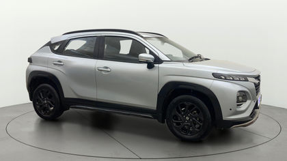 2023 Maruti Suzuki FRONX डेल्टा प्लस