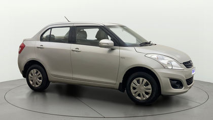 2013 Maruti Suzuki Swift Dzire VXI