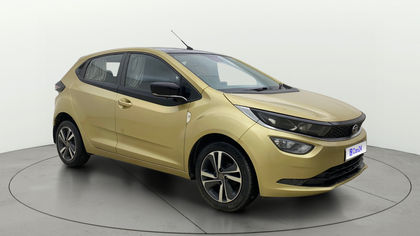 2020 Tata Altroz XZ Diesel BSVI