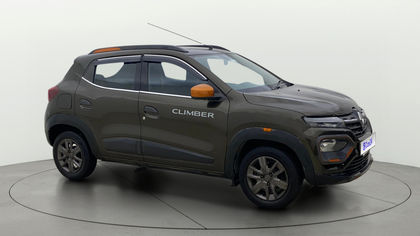2020 Renault KWID क्लाइंबर 1.0 AMT Opt