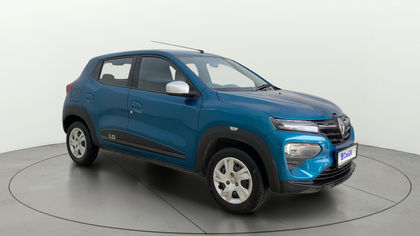2022 Renault KWID 1.0 RXT AMT Opt