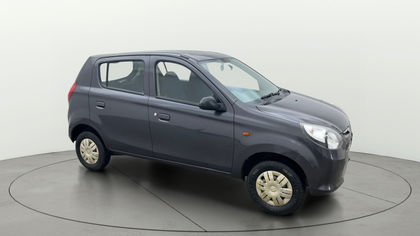 2015 Maruti Suzuki Alto 800 LXI