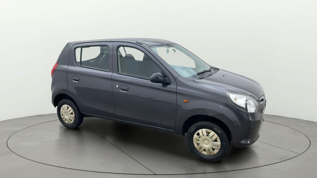 Maruti Suzuki Alto 800 LXI Second-hand 2015 Maruti Suzuki Alto 800 LXI for sale in Bangalore