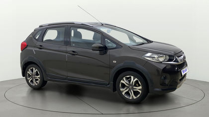 2019 Honda WR-V i-VTEC S