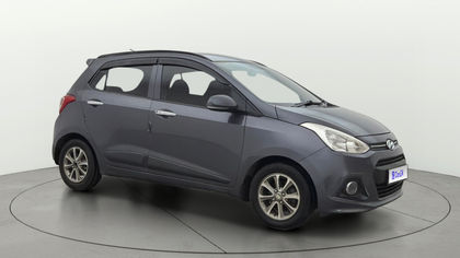 2014 Hyundai Grand i10 Asta