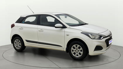 2018 Hyundai i20 1.2 Magna Executive