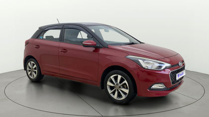 2017 Hyundai i20 Asta 1.2