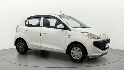 2018 Hyundai Santro मैग्ना AMT बीएस4