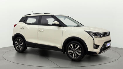 2021 Mahindra XUV300 W8 BSVI