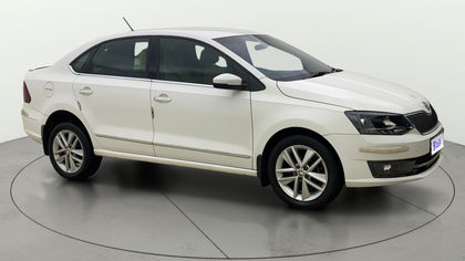 2021 स्कोडा रैपिड 1.0 TSI Style AT