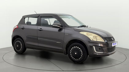 2016 Maruti Suzuki Swift VXI Optional