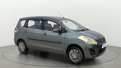 2014 Maruti Suzuki Ertiga VXI CNG 2022-2023
