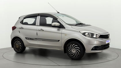 2017 Tata Tiago 1.2 Revotron XTA