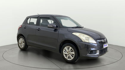 2016 Maruti Suzuki Swift Dzire ZXI