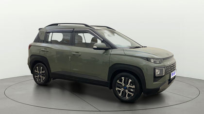 2023 Hyundai Exter SX Opt Connect