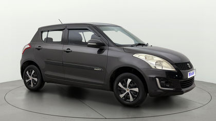 2015 Maruti Suzuki Swift वीएक्सआई